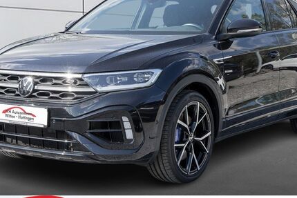 VW T-Roc 13.999 km 37.907 &euro; Witten 58453