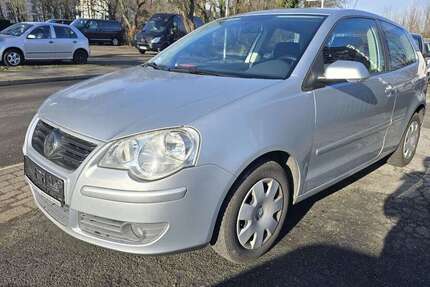VW Polo 161.000 km 2.599 &euro; Bochum 44869