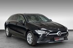 Mercedes-Benz CLA 180 Shooting Brake Leder Navi Kamera 1.Hd 108.430 km 18.900 &euro; Wuppertal 42327