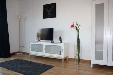 Zimmer Düsseldorf Unterrath - 1 Zimmer, 970&euro; | Angebot:27212991