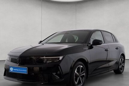 Opel Astra 19.029 km 19.490 &euro; Düsseldorf 40233