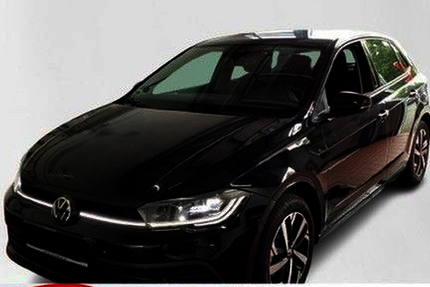 VW Polo 3.550 km 21.839 &euro; Witten 58453