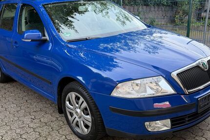 Skoda Octavia 175.000 km 3.000 &euro; Remscheid 42855