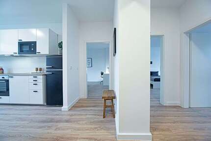 Zimmer Düsseldorf Lierenfeld - 650&euro; | Angebot:27525974