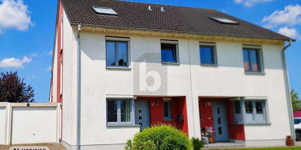 Einfamilienhaus Duisburg Angerhausen - 5 Zimmer, 145 m&sup2;, 699.000&euro; | Angebot:27505448