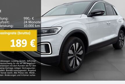 VW T-Roc 19.709 km 28.140 &euro; Duisburg 47059