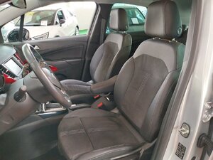 Opel Crossland X GS Line AHK Kam SHZ LHZ Tempo 21.775 km 19.870 &euro; HAAN 42781