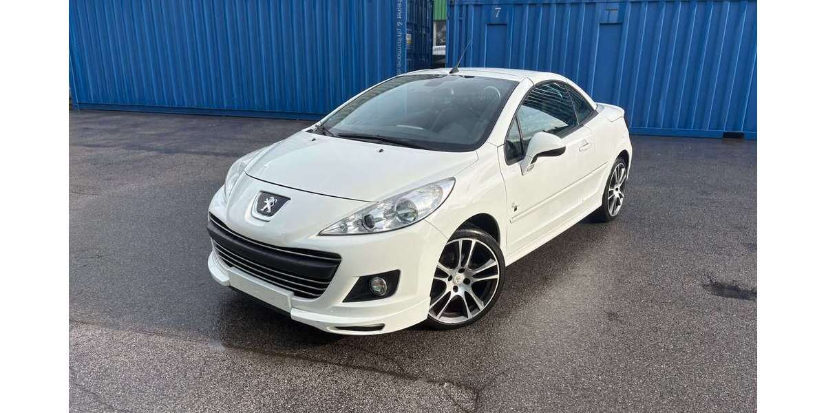 Peugeot 207 59.900 km 6.999 &euro; Essen 45326
