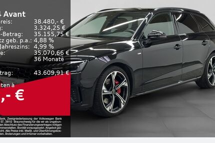 Audi A4 28.430 km 37.980 &euro; Remscheid 42897