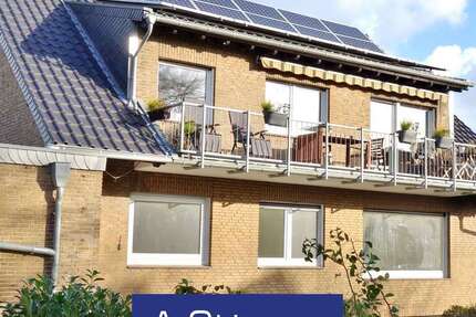 Wohnung Meerbusch - 3 Zimmer, 97 m&sup2;, 1.095&euro; | Angebot:27183635