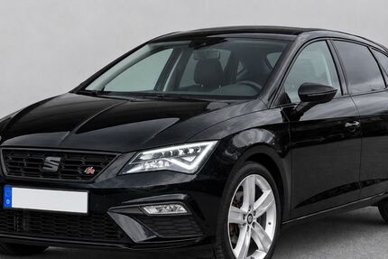 Seat Leon 120.500 km 12.950 &euro; Solingen 42655