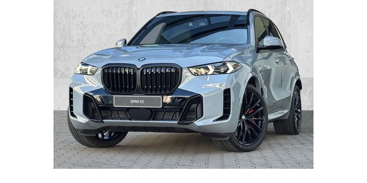 BMW X5 4.490 km 100.990 &euro; Sprockhövel 45549