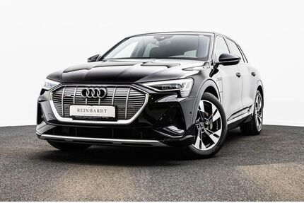 Audi e-tron 29.998 km 30.773 &euro; Hagen 58091