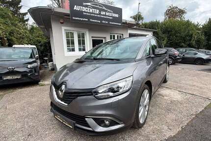 Renault Grand Scenic 155.000 km 9.450 &euro; Wuppertal 42329