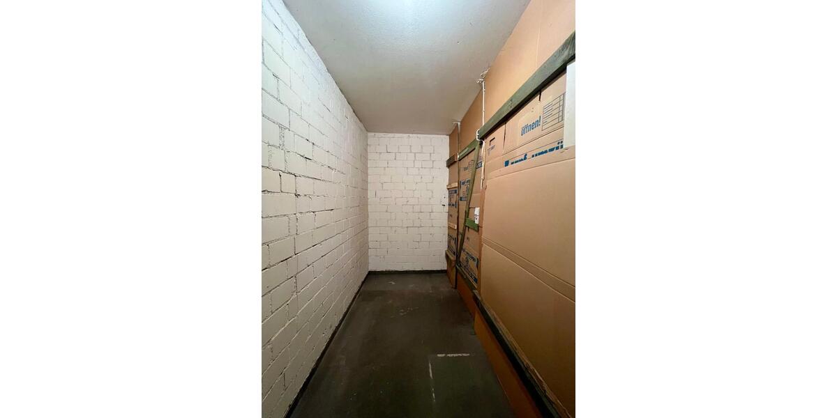 Etagenwohnung Solingen - 1 Zimmer, 38 m&sup2;, 98.500&euro; | Angebot:25963356