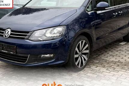 VW Sharan 119.228 km 28.829 &euro; Hilden 40721