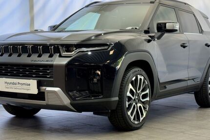 SsangYong Torres 9.251 km 26.840 &euro; Gelsenkirchen 45897