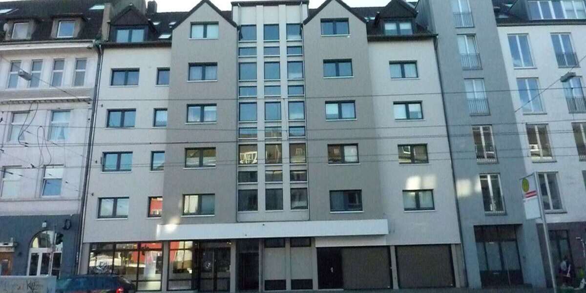 Gewerbeobjekt Düsseldorf - Bezirk 3 Bezirk 3 - 520.000&euro; | Angebot:27228221