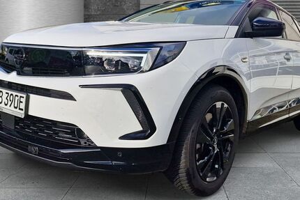 Opel Grandland (X) 31.745 km 26.550 &euro; Herten 45699