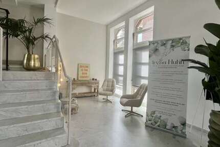 Gewerbeobjekt Düsseldorf Kaiserswerth - 1.300&euro; | Angebot:26051309