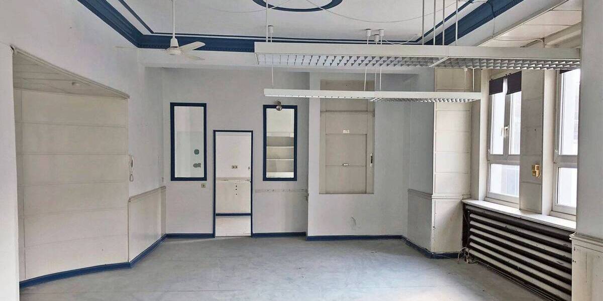 Gewerbeobjekt Duisburg Altstadt - 2.950.000&euro; | Angebot:26017216