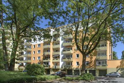 Wohnung Essen Kettwig - 2 Zimmer, 54 m&sup2;, 469&euro; | Angebot:25878781