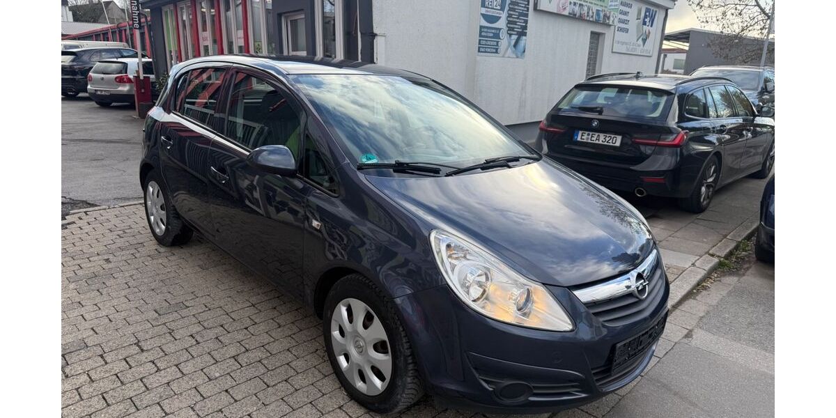 Opel Corsa 90.000 km 3.490 &euro; Essen 45143