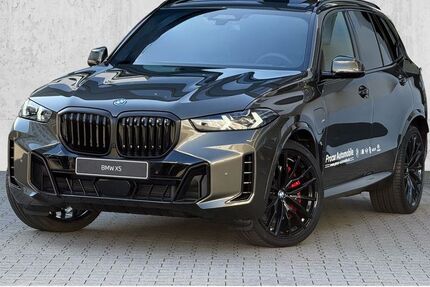 BMW X5 1.101 km 101.280 &euro; Wuppertal 42117