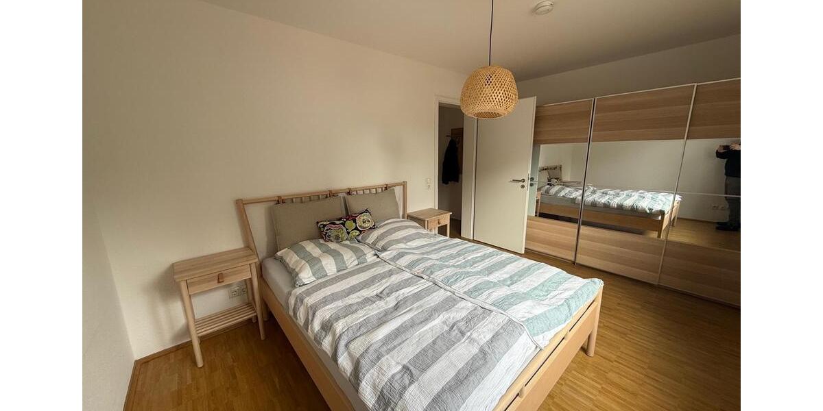 Terrassenwohnung Duisburg Duisburg-Mitte - 2 Zimmer, 75 m&sup2;, 950&euro; | Angebot:26042783
