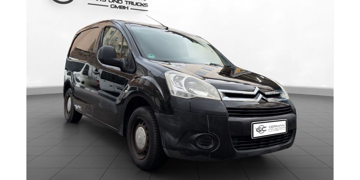 Citroen Berlingo 189.000 km 2.999 &euro; Hagen 58089