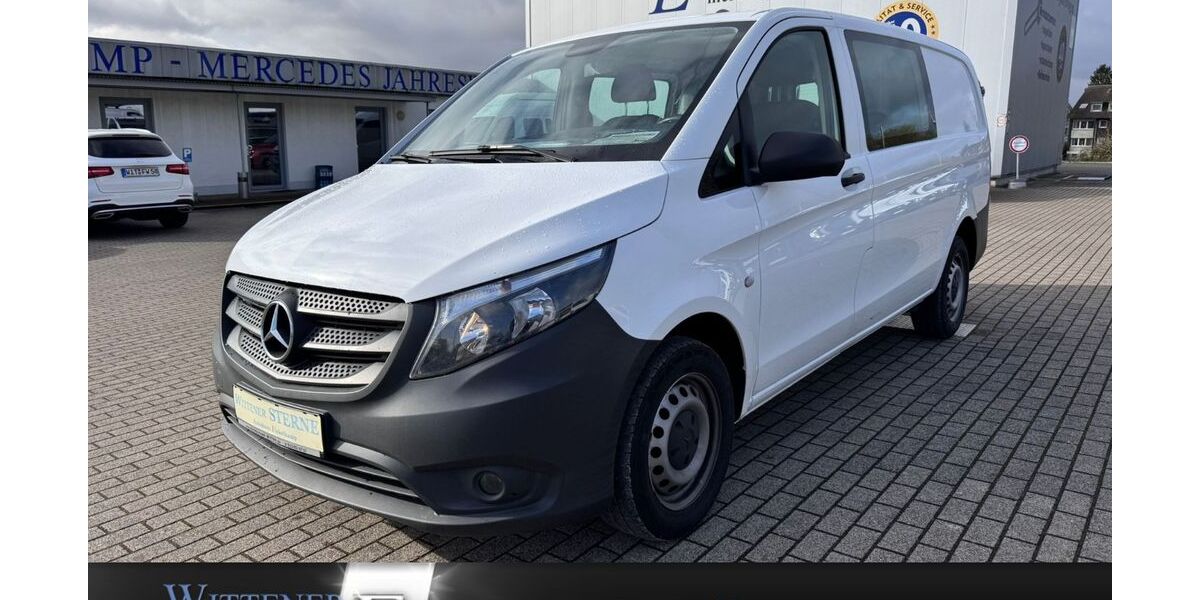 Mercedes-Benz Vito 103.034 km 24.990 &euro; Witten 58454