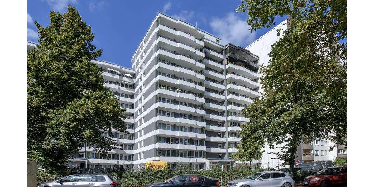 Etagenwohnung Ratingen West - 3 Zimmer, 81 m&sup2;, 969&euro; | Angebot:27020992