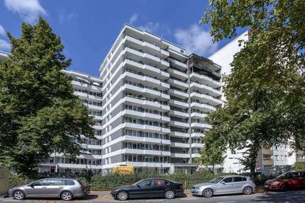 Wohnung Ratingen West - 3 Zimmer, 81 m&sup2;, 969&euro; | Angebot:27020992
