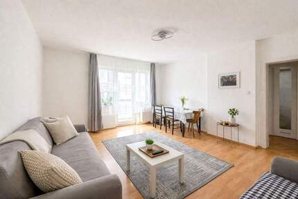 Wohnung Düsseldorf Pempelfort - 2 Zimmer, 57 m&sup2;, 269.000&euro; | Angebot:25879149