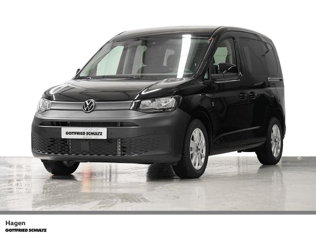 VW Caddy 5.990 km 37.980 &euro; Hagen 58089