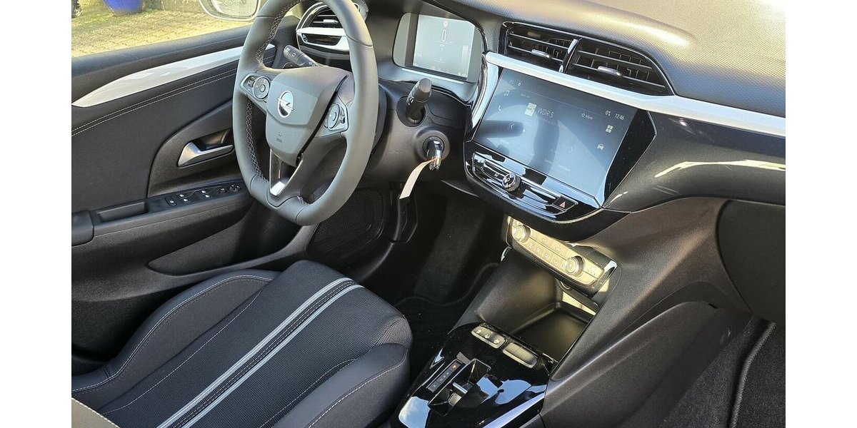 Opel Corsa GS Automatik|Voll-LED|Kamera|Winter 7.577 km 19.990 &euro; Wermelskirchen 42929