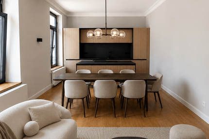 Wohnung Düsseldorf Pempelfort - 4 Zimmer, 87 m&sup2;, 798.000&euro; | Angebot:27543713