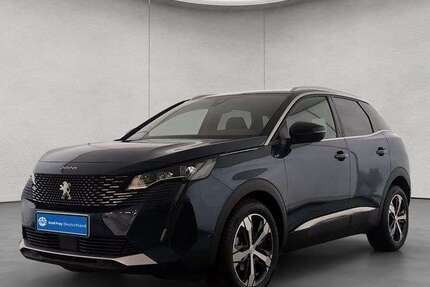 Peugeot 3008 27.647 km 19.890 &euro; Düsseldorf 40233