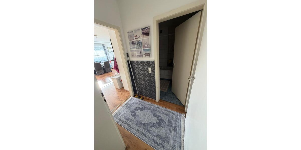 Etagenwohnung Wuppertal Elberfeld - 2 Zimmer, 77 m&sup2;, 139.000&euro; | Angebot:26122130