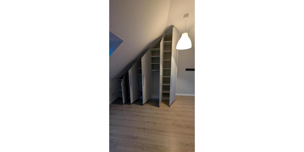 Maisonettenwohnung Mülheim an der Ruhr Mellinghofen - 3 Zimmer, 84 m&sup2;, 270.000&euro; | Angebot:25026770