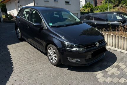 VW Polo 172.380 km 4.200 &euro; Hagen 58093