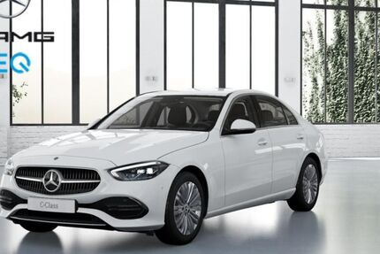 Mercedes-Benz C 180 19.120 km 35.750 &euro; Schwelm 58332