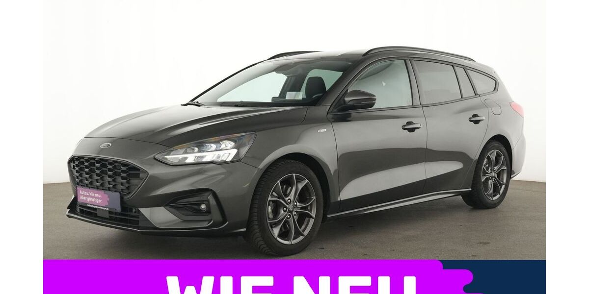 Ford Focus 47.263 km 16.194 &euro; Neuss 41460
