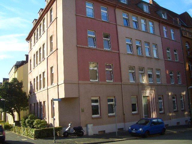 Erdgeschoßwohnung Hagen - 2 Zimmer, 55 m&sup2;, 440&euro; | Angebot:27564413