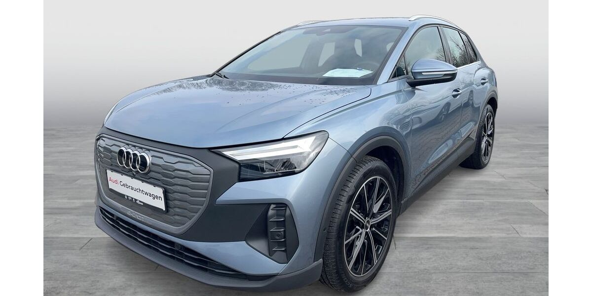 Audi Q4 e-tron 93.566 km 26.890 &euro; Duisburg 47178