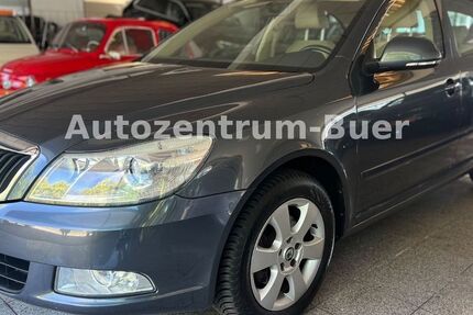 Skoda Octavia 62.000 km 7.890 &euro; Gelsenkirchen 45881