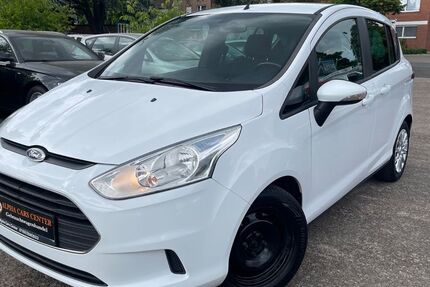 Ford B-Max 139.743 km 5.990 &euro; Düsseldorf 40549