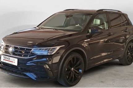 VW Tiguan 35.378 km 37.777 &euro; Wuppertal 42369