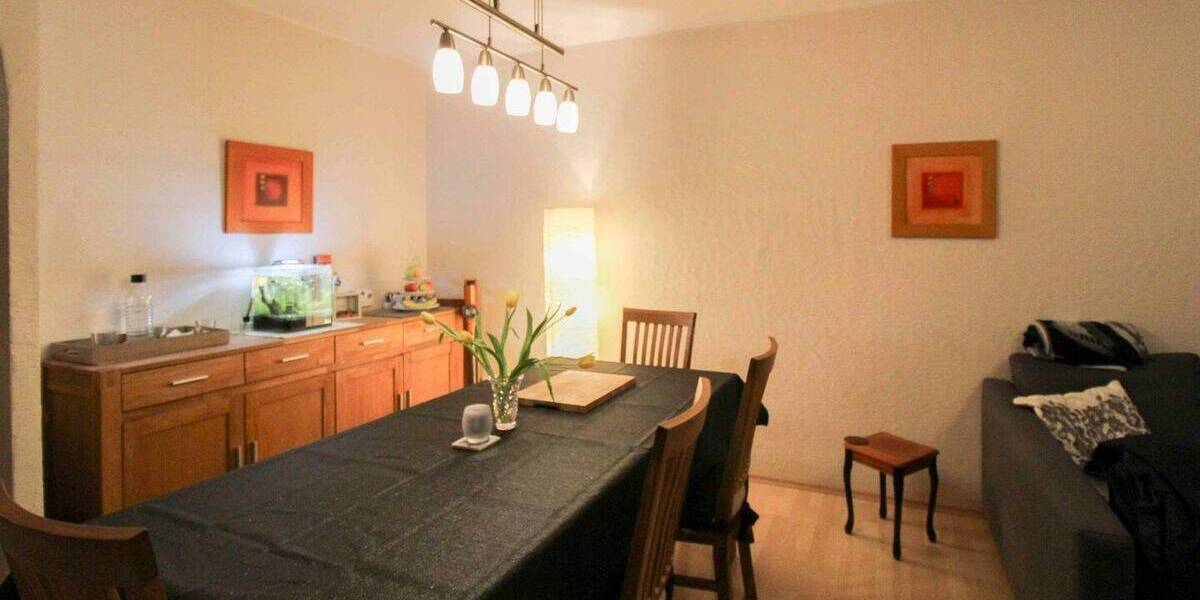 Reihenmittelhaus Duisburg Neumühl - 4 Zimmer, 110 m&sup2;, 255.000&euro; | Angebot:25997202