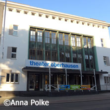 Age is a Feeling 16.06.2026 Theater Oberhausen - Pool